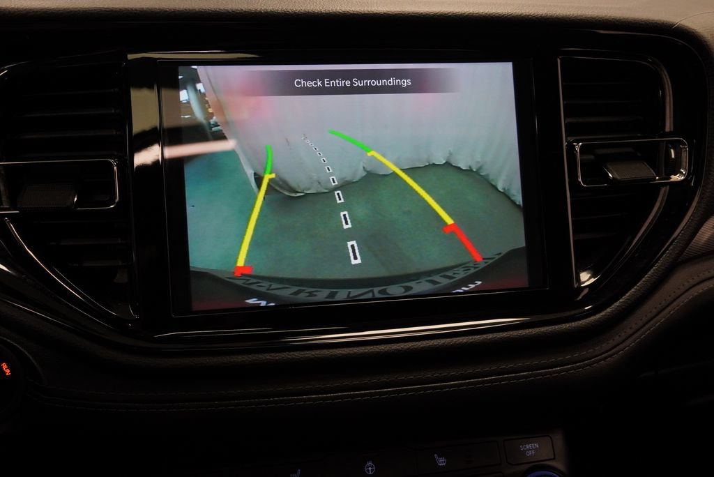 Certified 2021 Dodge Durango GT AWD/4WD image 38
