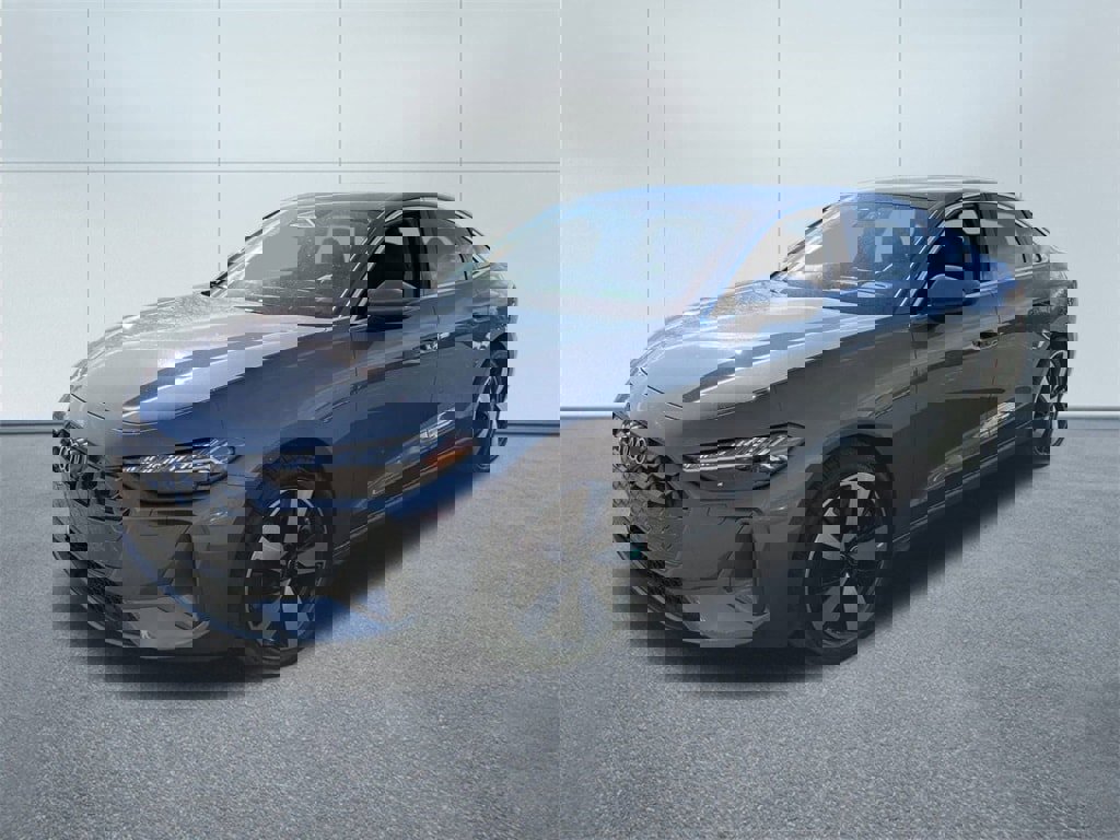 New 2025 Audi A5 2.0T Premium Plus image 6