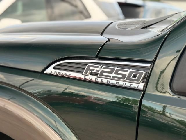 Used 2015 Ford F250 Lariat w/ Chrome Package AWD/4WD image 47