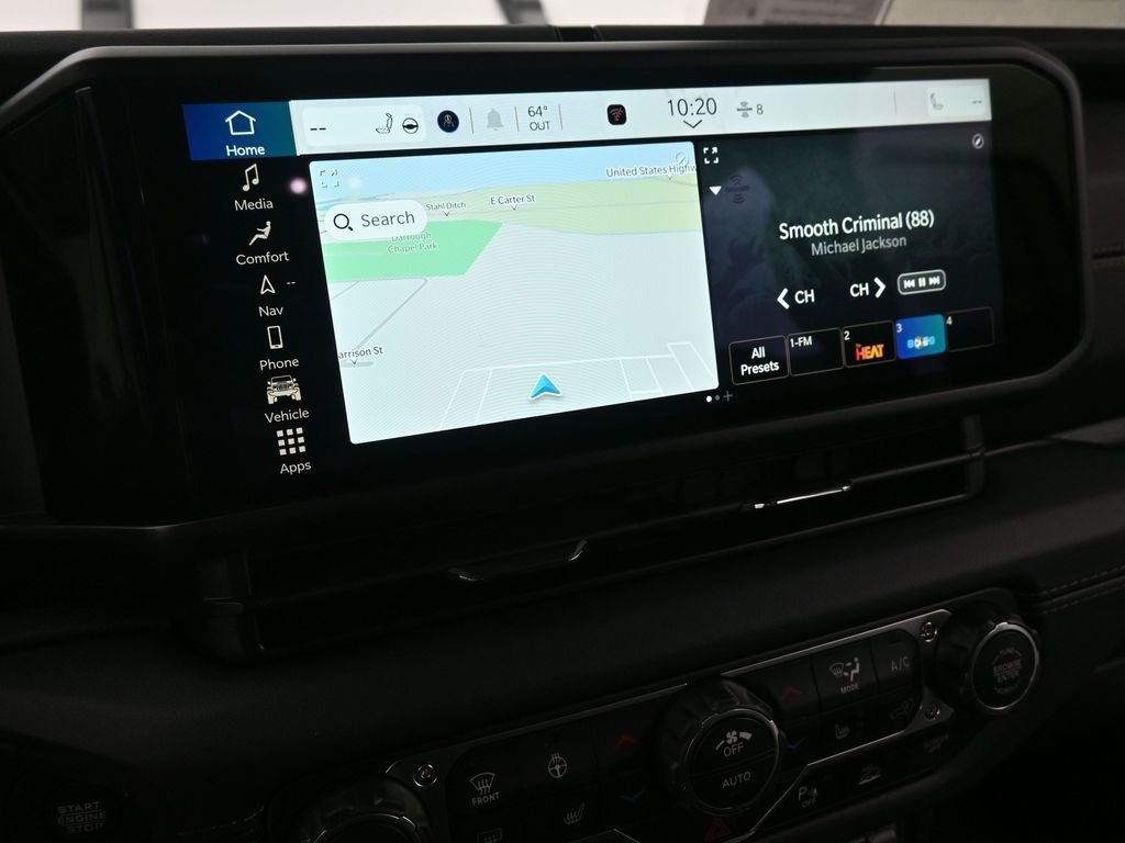 New 2026 Jeep Wrangler Sahara image 34