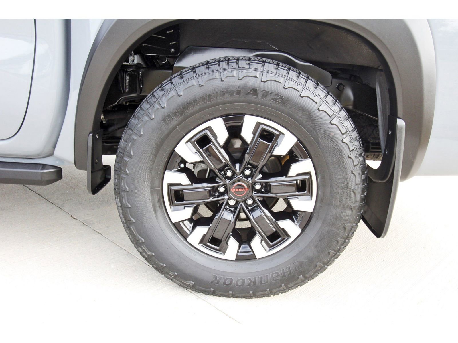 Used 2023 Nissan Frontier Pro-X w/ Tow Package image 31