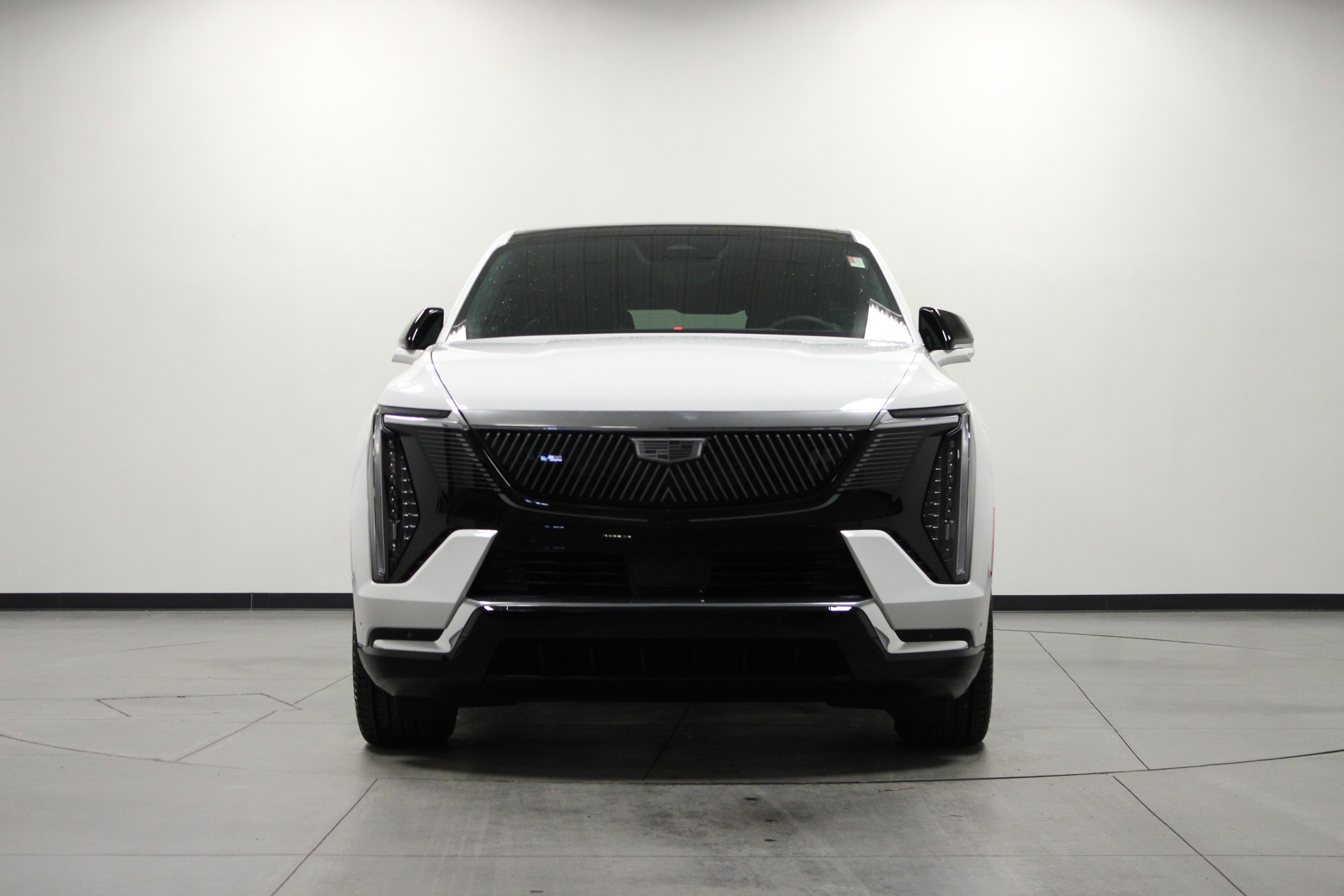 Used 2025 Cadillac Escalade IQ Luxury 1 AWD/4WD image 9