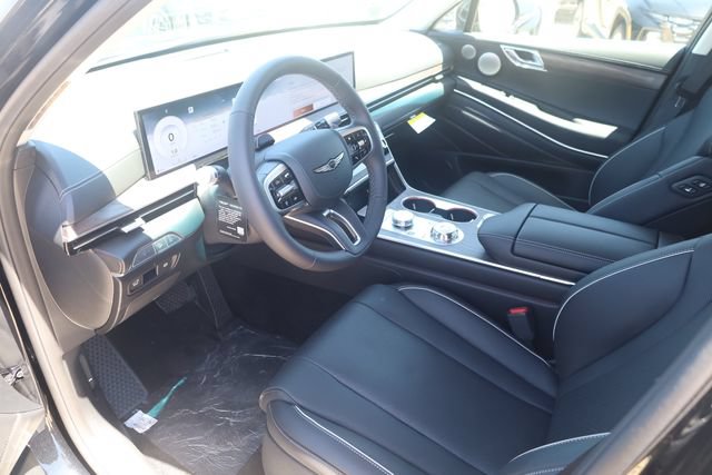 New 2026 Genesis GV80 2.5T Advanced AWD/4WD image 9
