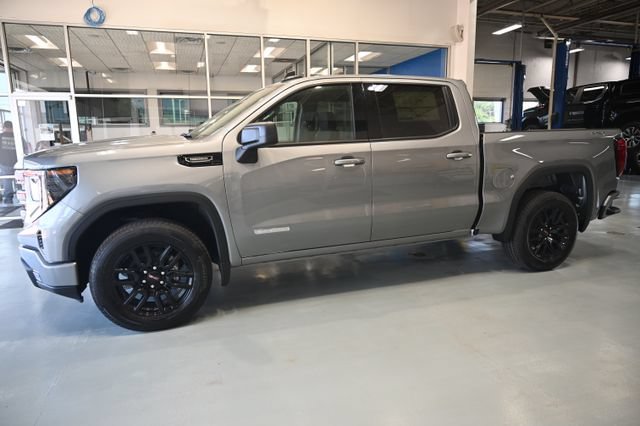New 2026 GMC Sierra 1500 Elevation AWD/4WD image 10