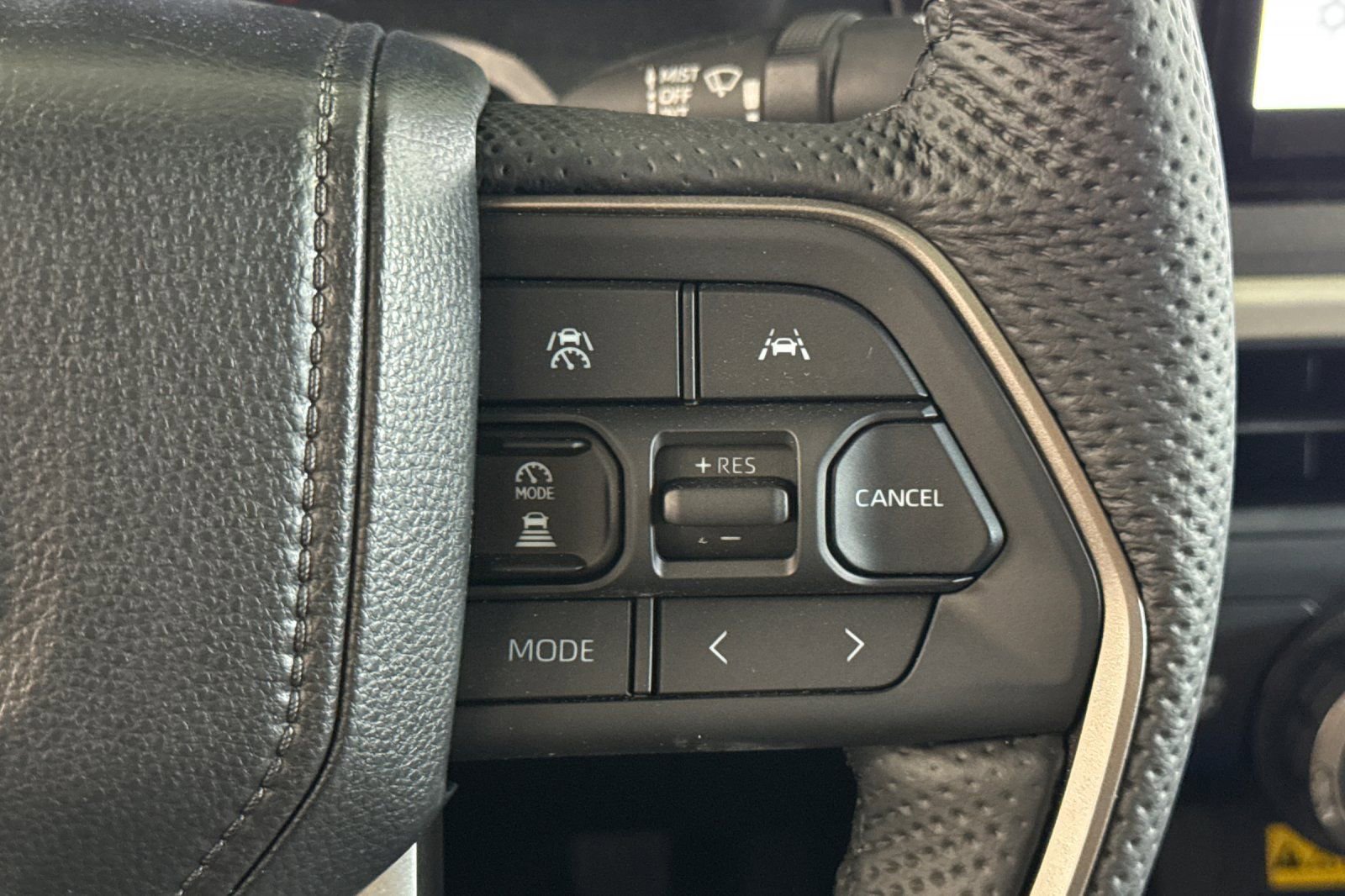 New 2026 Toyota Tacoma TRD Off-Road image 29