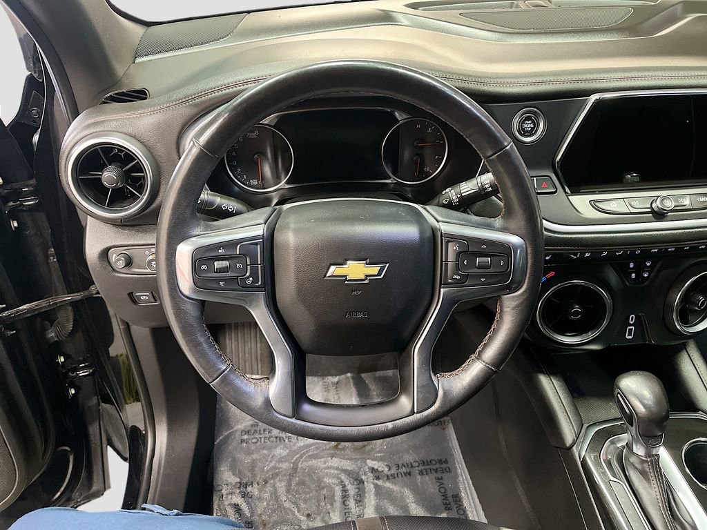 Used 2020 Chevrolet Blazer Premier image 11