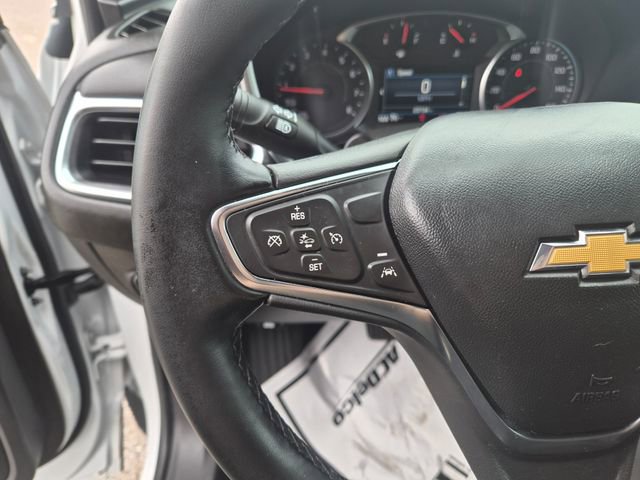 Used 2024 Chevrolet Equinox LT FWD image 20