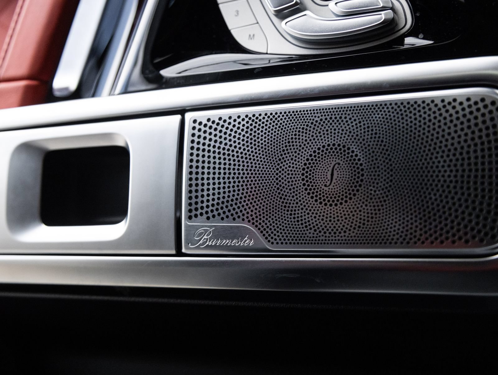 Used 2026 Mercedes-Benz G 63 AMG 4MATIC image 21
