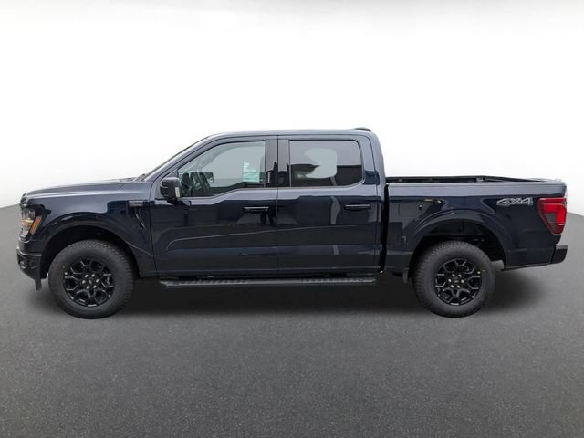 New 2026 Ford F150 XLT w/ Equipment Group 302A MID AWD/4WD image 6