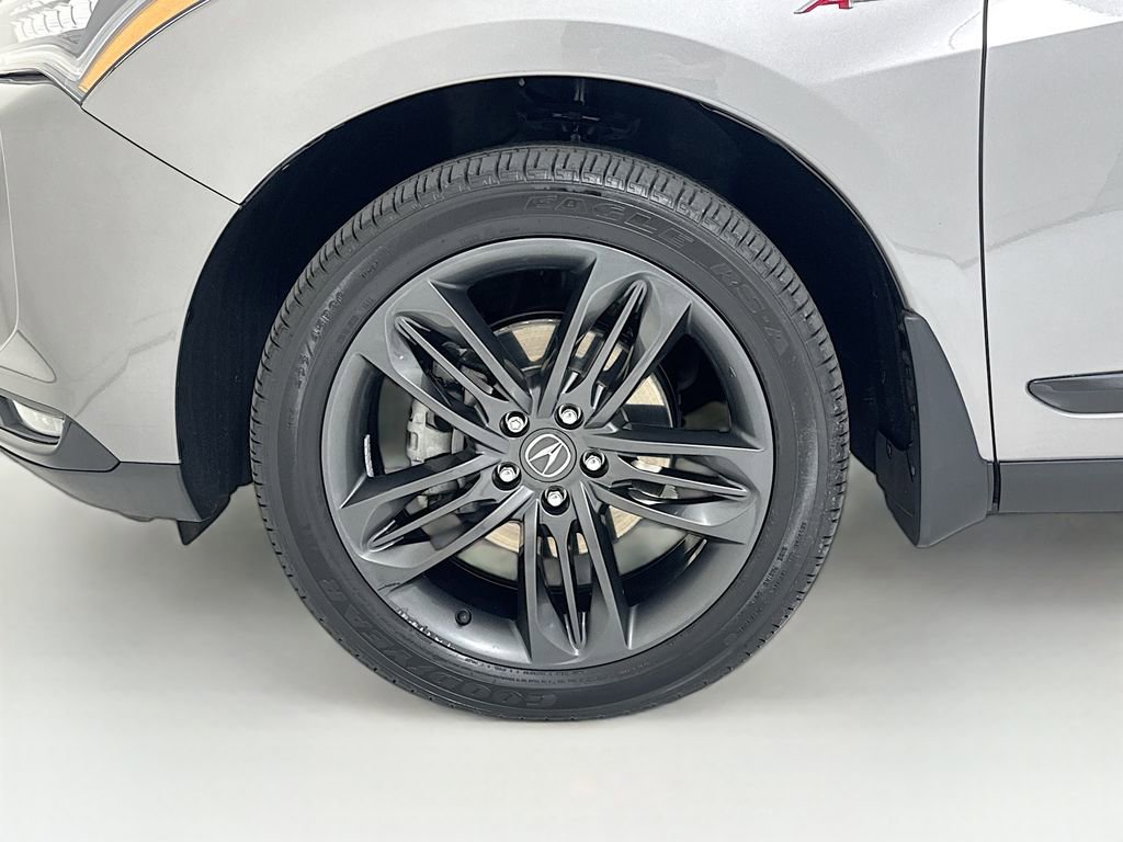 Used 2023 Acura RDX A-Spec AWD/4WD image 33