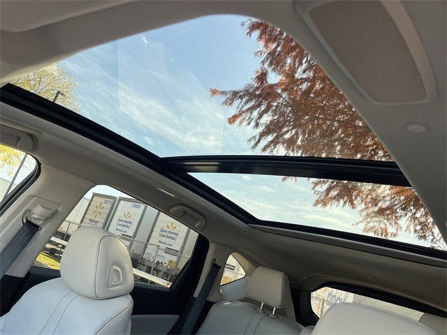 Used 2026 Acura RDX w/ Technology Package AWD/4WD image 27