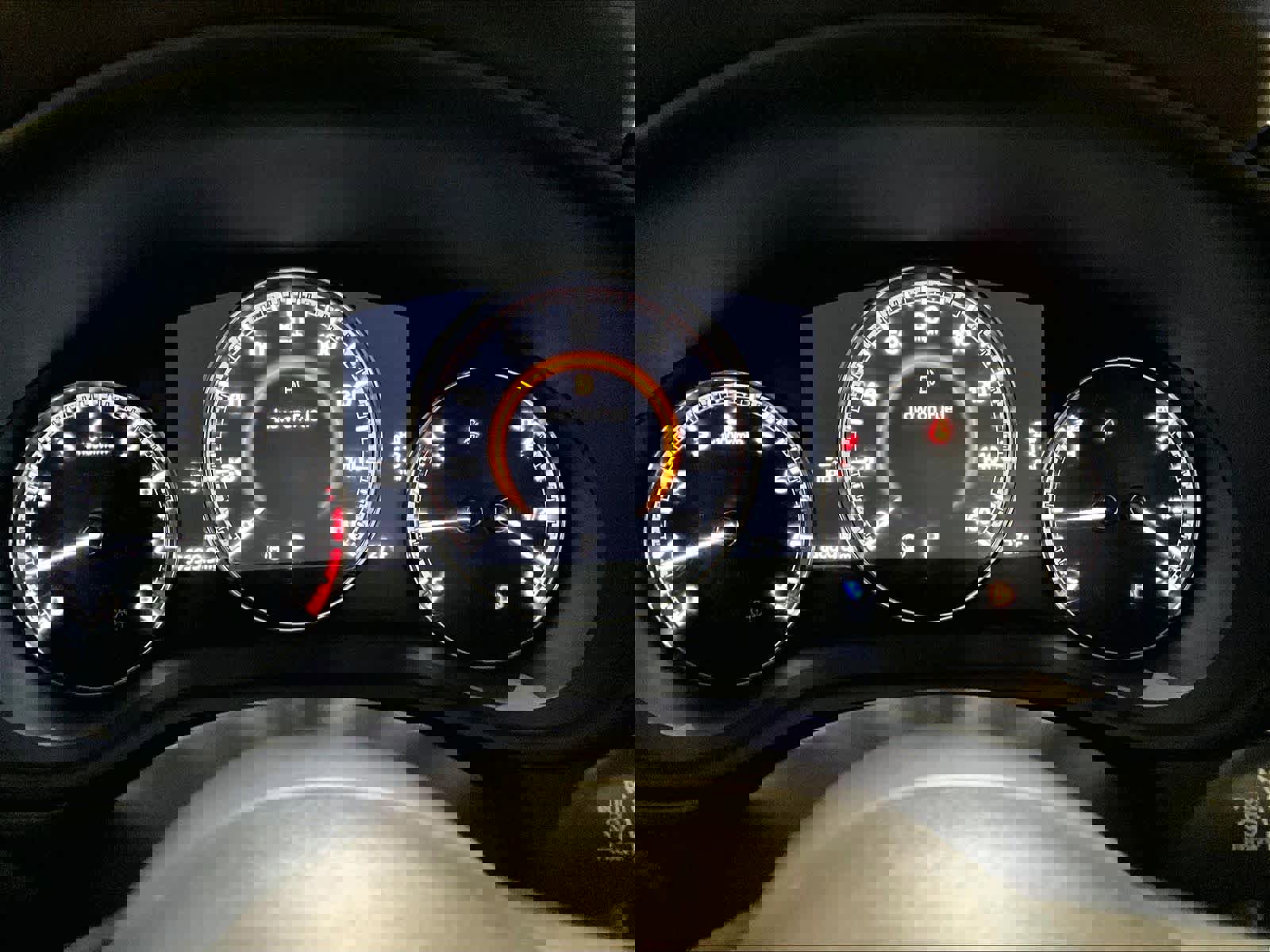 Used 2023 MAZDA CX-30 AWD 2.5 S w/ Premium Package image 25