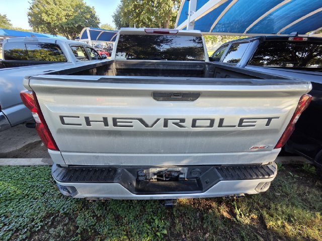 Used 2022 Chevrolet Silverado 1500 RST AWD/4WD image 5