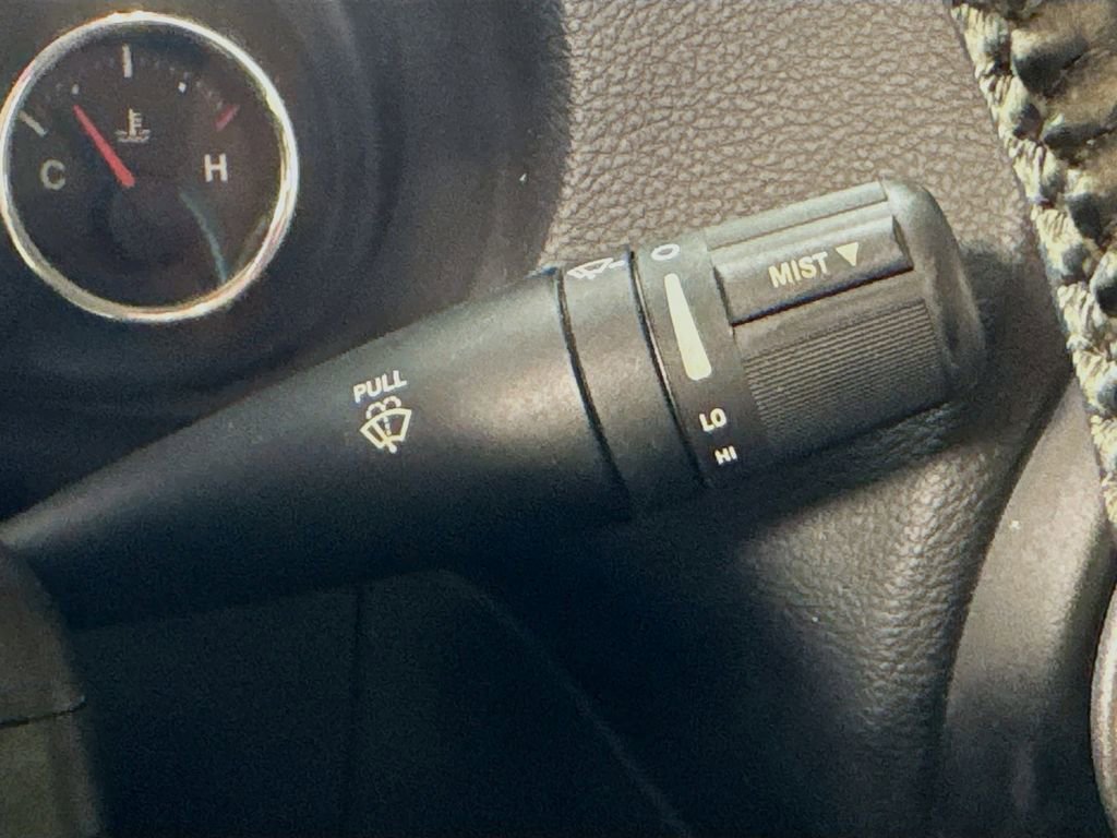 Used 2017 Jeep Wrangler Sport w/ Quick Order Package 23S image 13