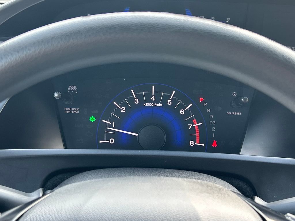 Used 2012 Honda Civic LX image 22