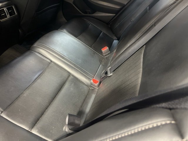 Used 2021 Nissan Maxima 3.5 SV w/ Floor Mat Group image 26