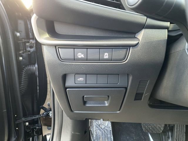 New 2026 MAZDA MAZDA3 s Sport image 15