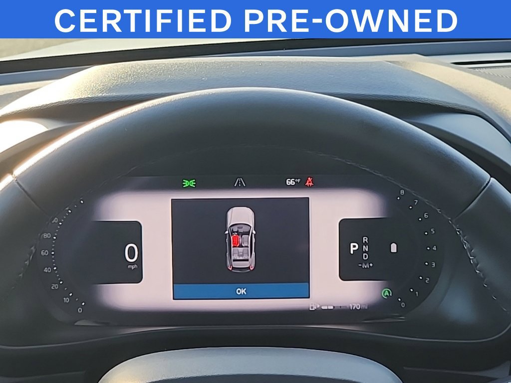 Used 2025 Volvo XC40 B5 Core w/ Protection Package Premier AWD/4WD image 27
