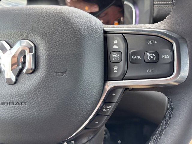New 2026 RAM 1500 Laramie image 19
