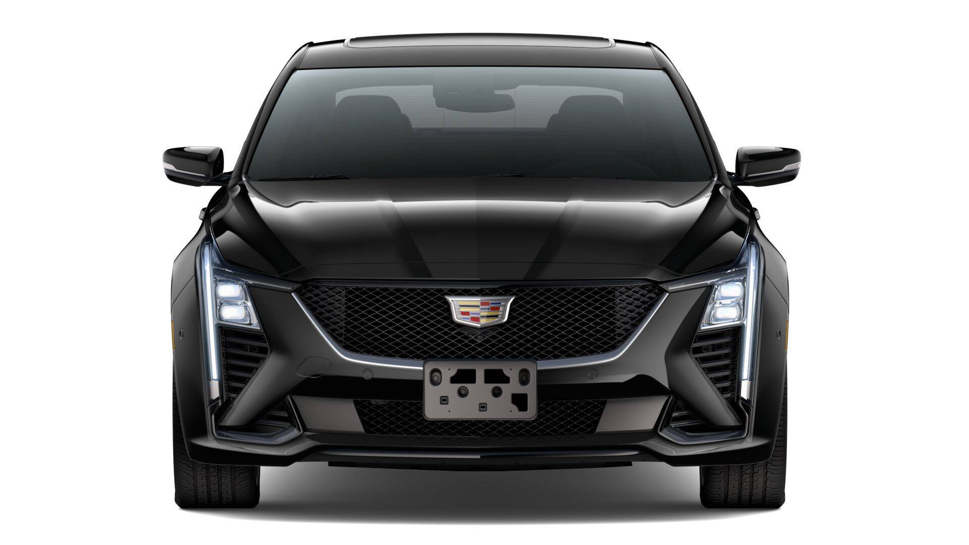 New 2026 Cadillac CT5 Sport AWD/4WD image 26