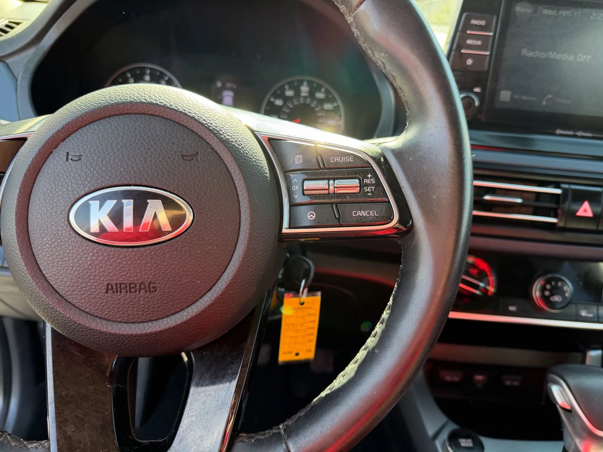 Used 2021 Kia Seltos S image 15