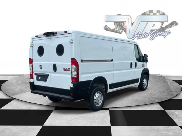 Used 2020 RAM ProMaster 1500 FWD image 4
