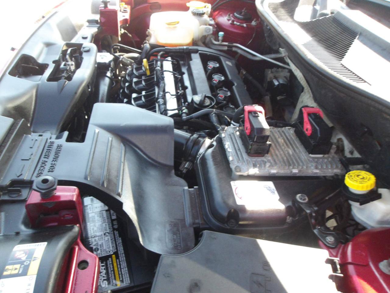 Used 2017 Jeep Patriot Sport w/ Power Value Group FWD image 26