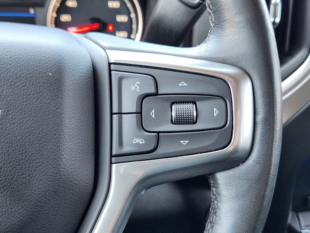 Used 2020 Chevrolet Silverado 3500 LTZ w/ LTZ Texas Edition image 29