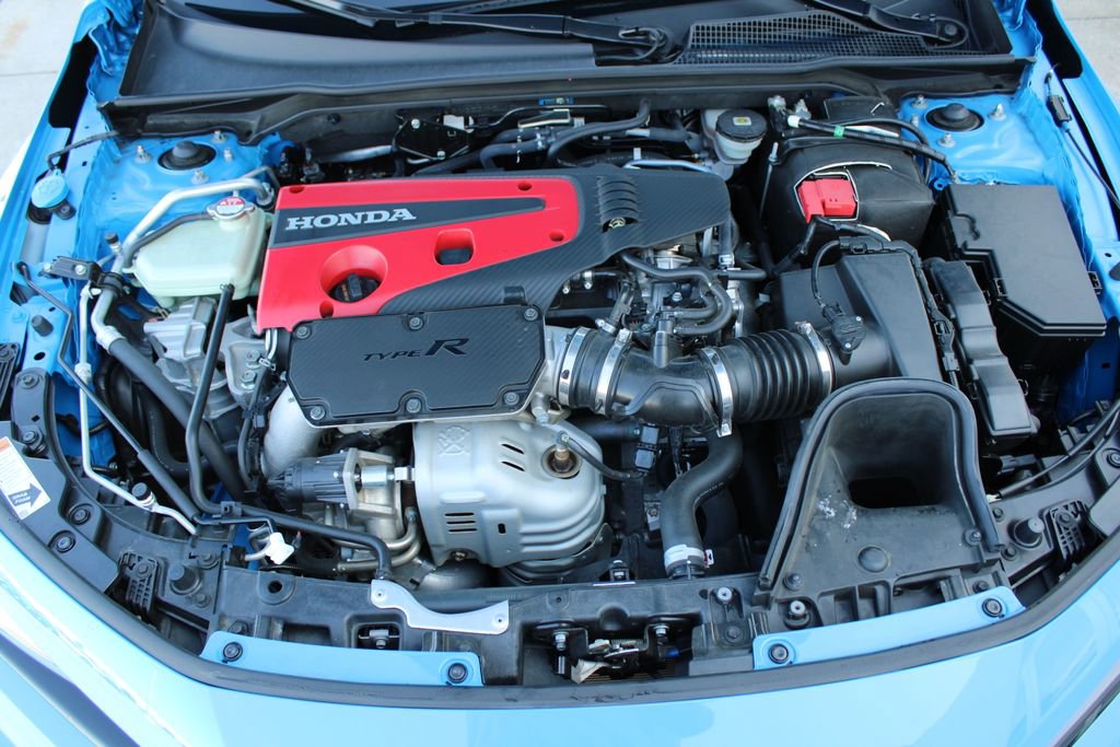 Used 2023 Honda Civic Type R image 29