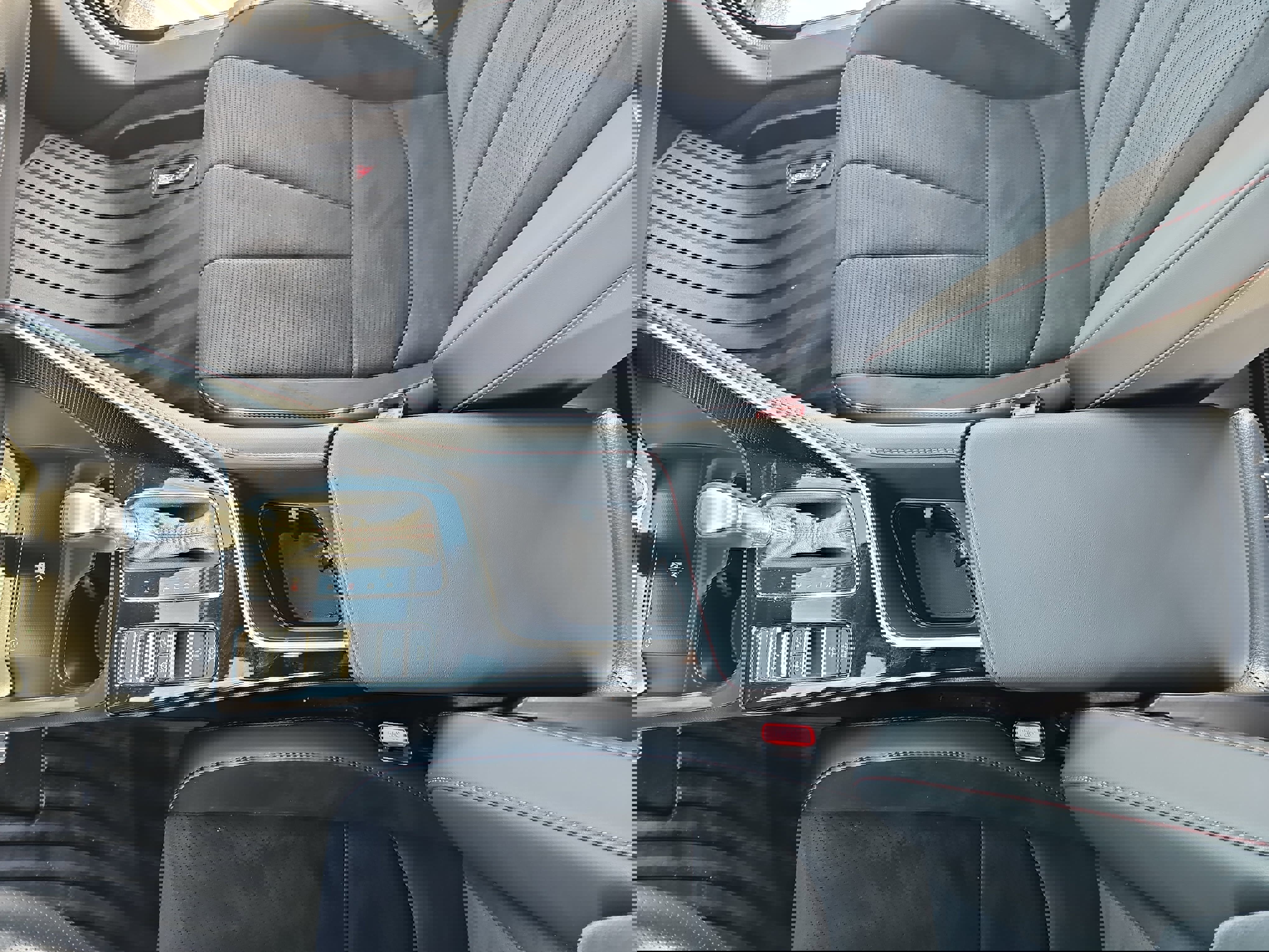 Used 2025 Acura ADX A-Spec image 22