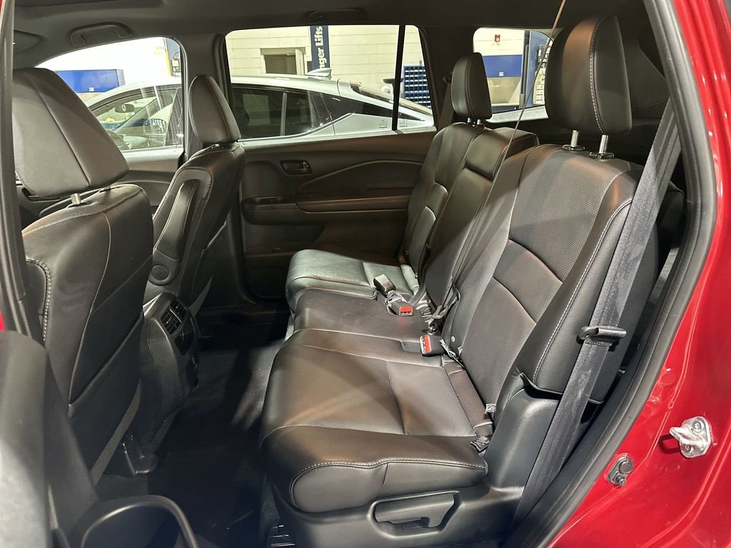 Used 2022 Honda Passport EX-L image 24