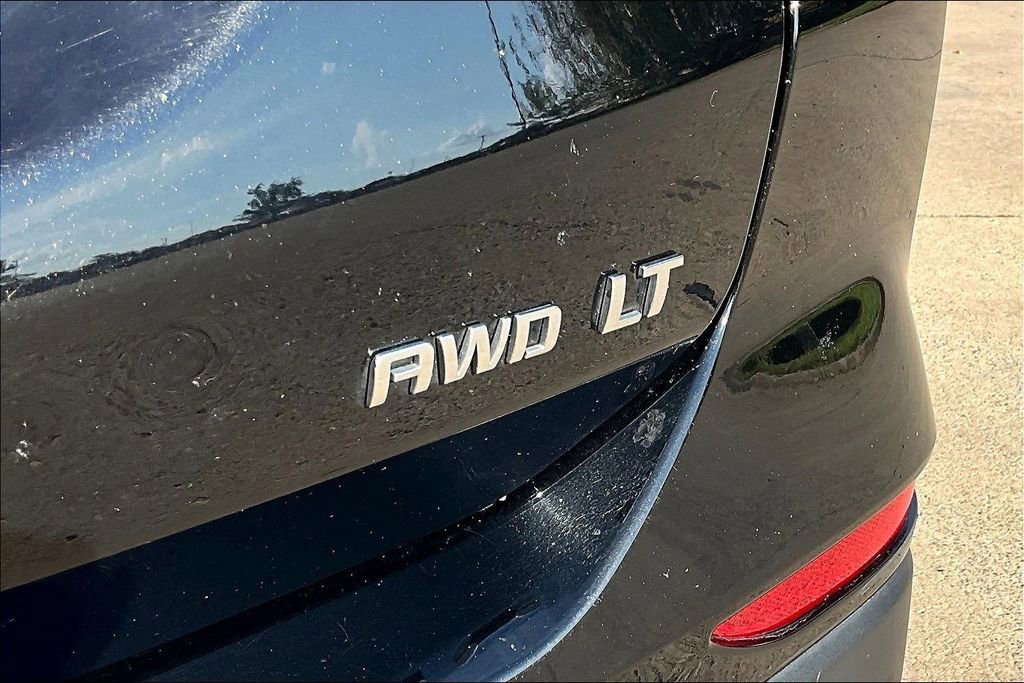 Used 2023 Chevrolet Equinox LT image 8