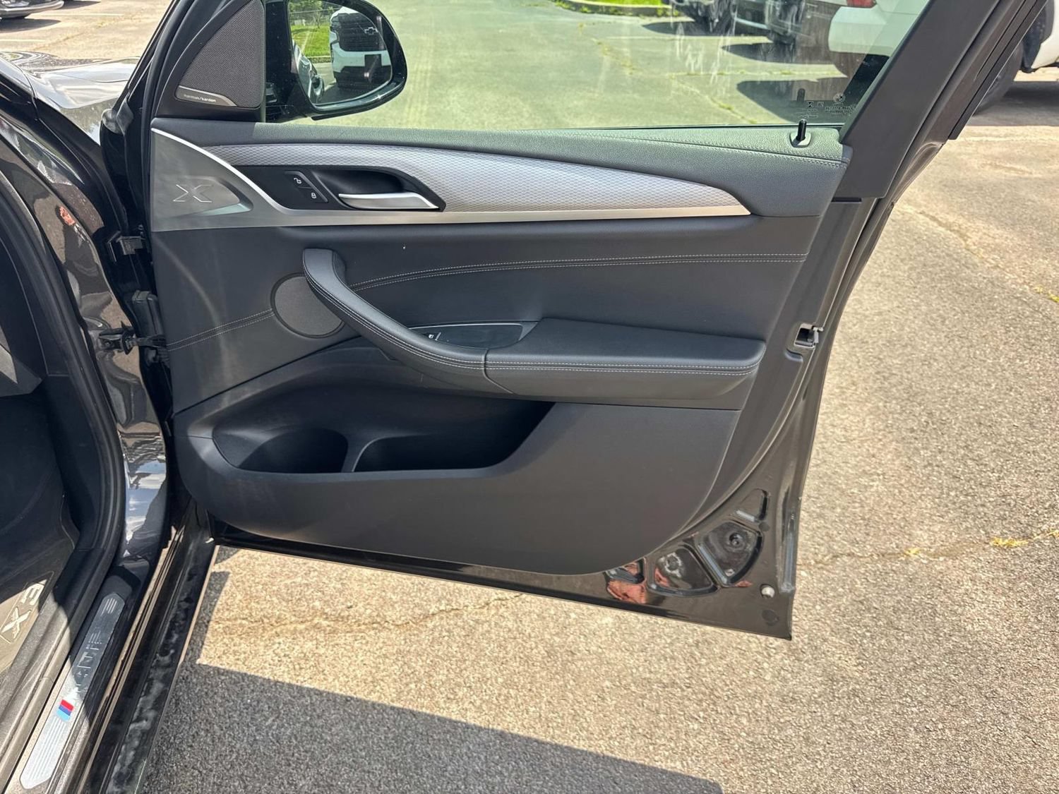Used 2018 BMW X3 M40i w/ Premium Package AWD/4WD image 28