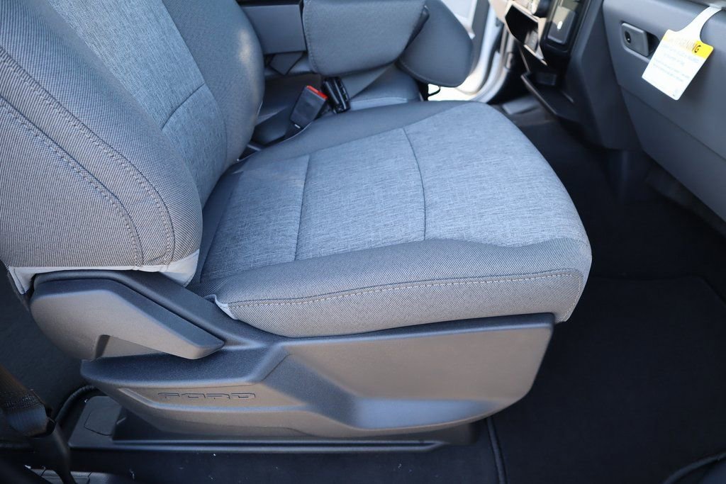 New 2026 Ford F250 XL w/ STX Appearance Package image 13