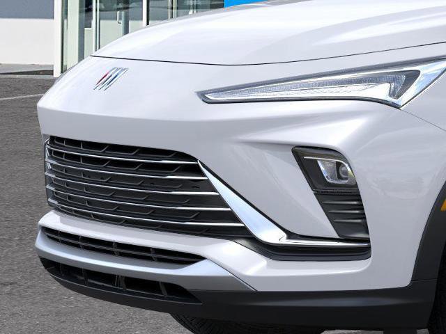 New 2026 Buick Envista Preferred image 29