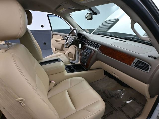 Used 2013 Chevrolet Silverado 2500 LTZ w/ LTZ Plus Package image 47