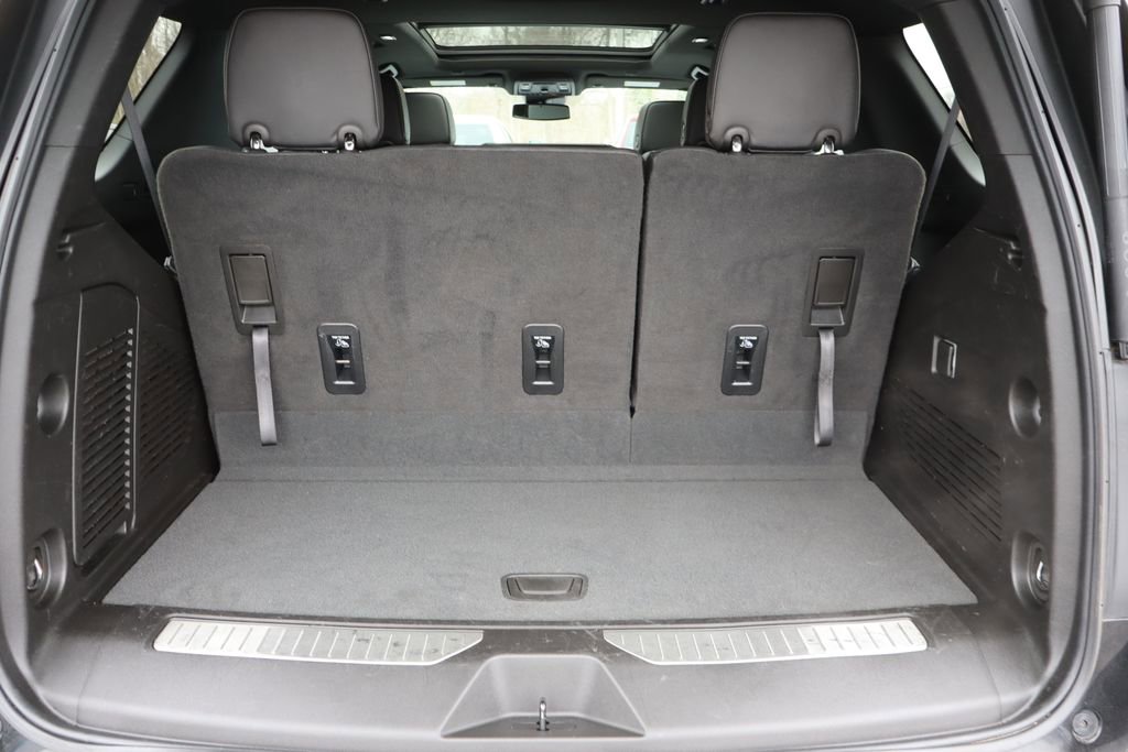 Used 2023 Chevrolet Tahoe RST w/ Max Trailering Package image 24