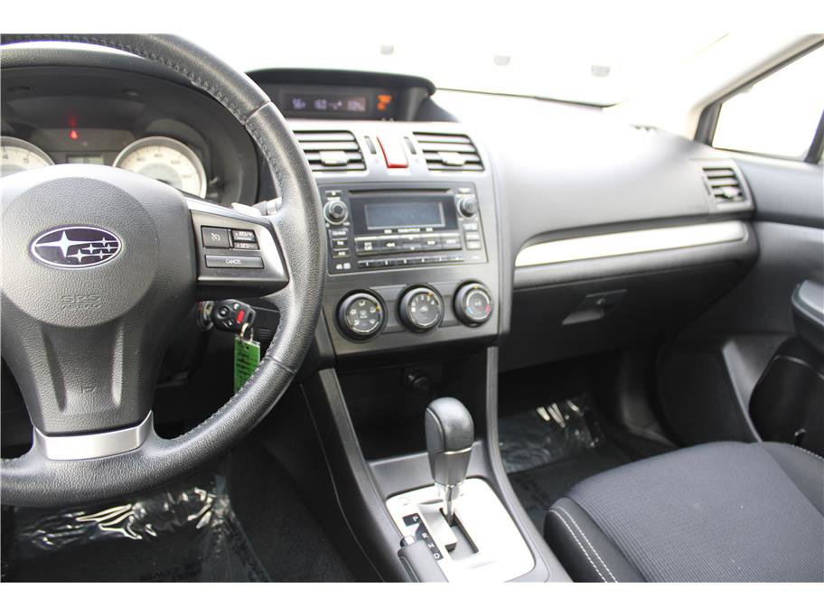 Used 2013 Subaru Impreza 2.0i Sport Premium w/ Popular Pkg 1 image 22