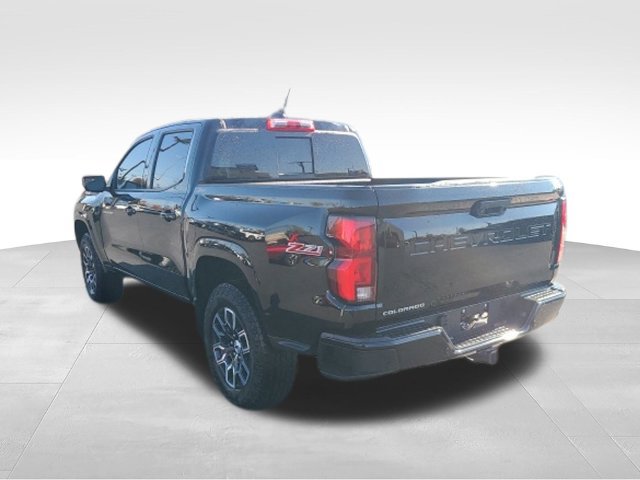 Certified 2026 Chevrolet Colorado Z71 w/ Z71 Convenience Package 2 AWD/4WD image 5