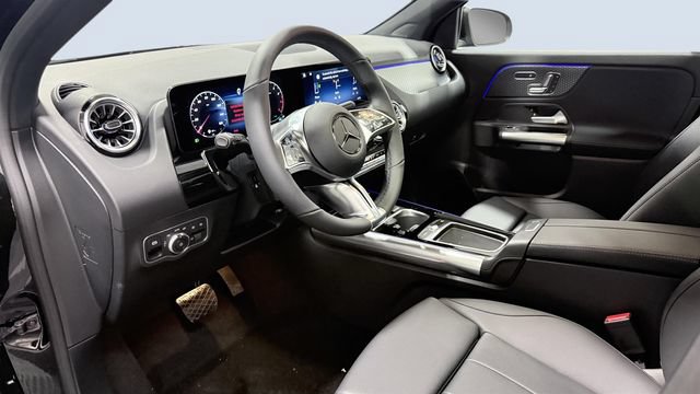 New 2026 Mercedes-Benz GLA 250 4MATIC image 5