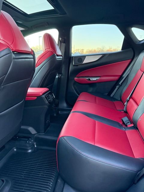 Used 2024 Lexus NX 350 F Sport image 20