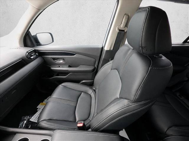 New 2026 Honda Pilot EX-L image 19