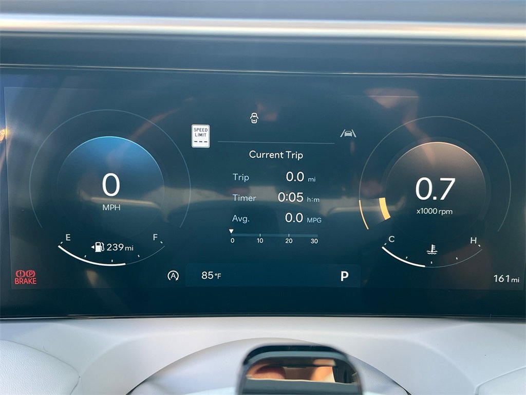 New 2026 Hyundai Palisade Calligraphy image 27