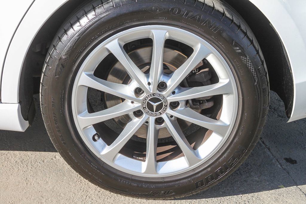 Used 2019 Mercedes-Benz A 220 image 13