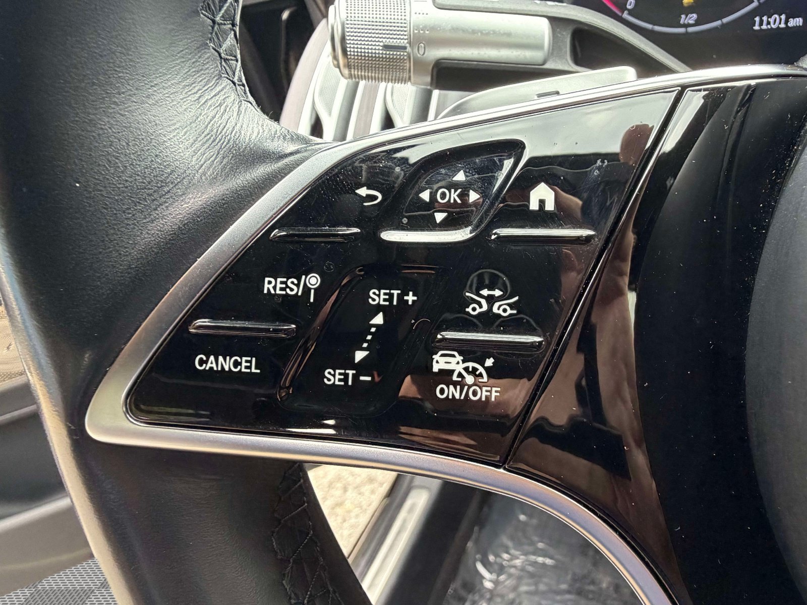 Used 2023 Mercedes-Benz S 500 4MATIC image 13