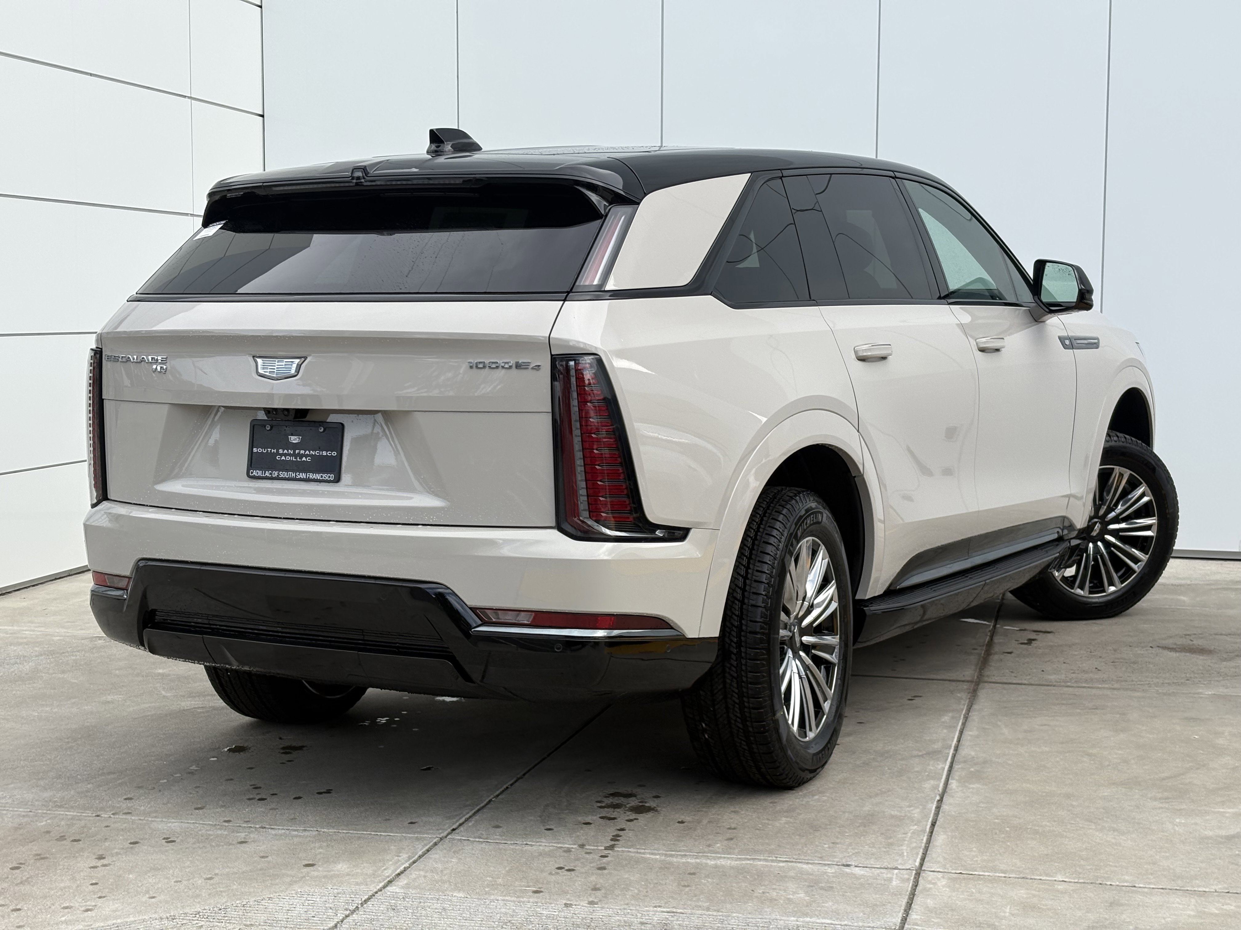 New 2026 Cadillac Escalade IQ Sport 1 image 7