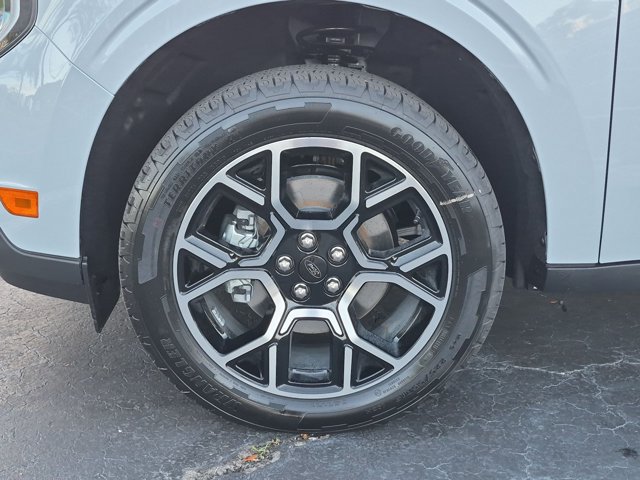 New 2026 Ford Maverick Lariat AWD/4WD image 9