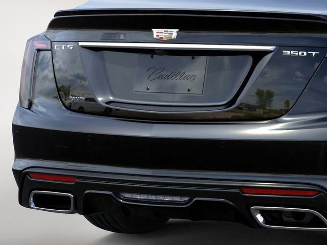 New 2025 Cadillac CT5 Sport w/ Sun And Sound Package image 15