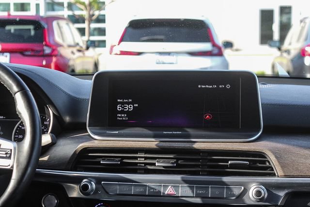 Used 2022 Kia Telluride SX w/ SX Prestige Package AWD/4WD image 18