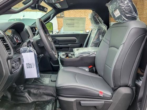 New 2026 RAM 4500 Tradesman AWD/4WD image 10